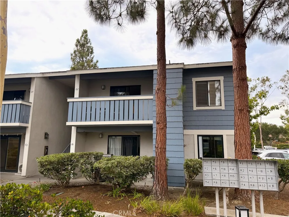 25611 Quail Run #62 Dana Point, CA 92629