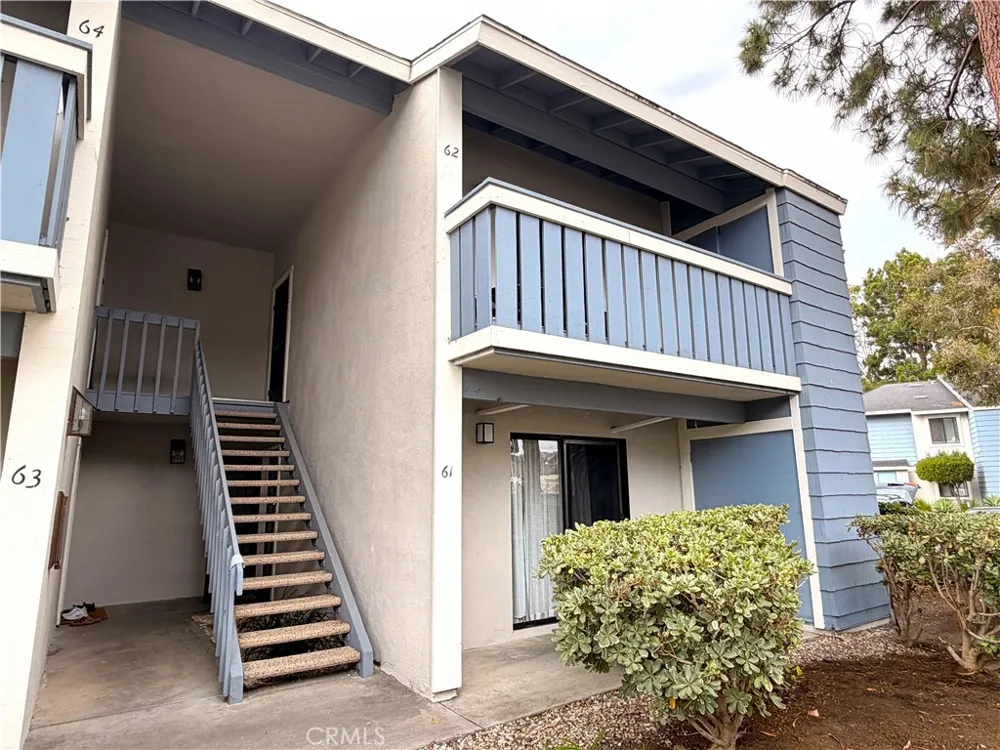 25611 Quail Run #62 Dana Point, CA 92629