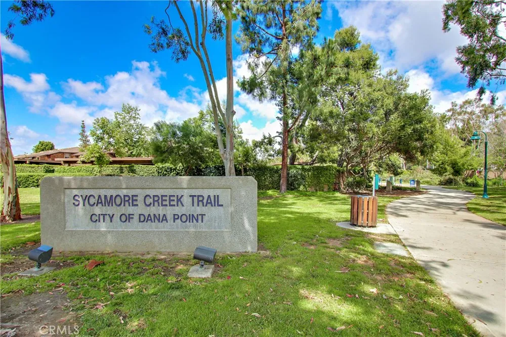 25611 Quail Run #62 Dana Point, CA 92629