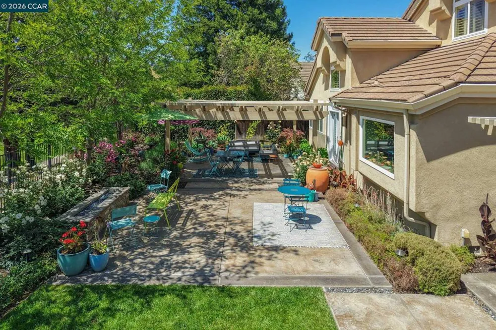 3331 Quail Walk Ln Danville, CA 94506