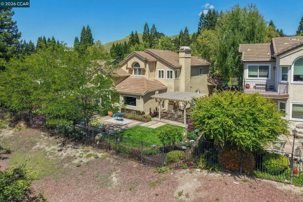 3331 Quail Walk Ln Danville, CA 94506