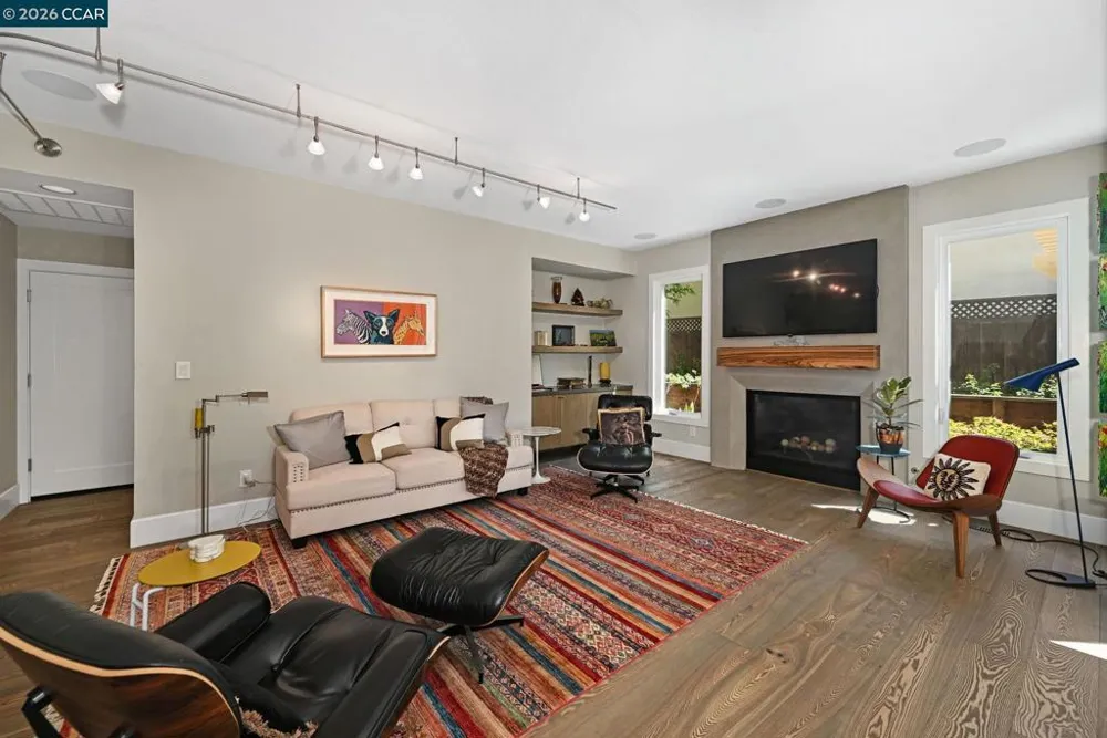 3331 Quail Walk Ln Danville, CA 94506