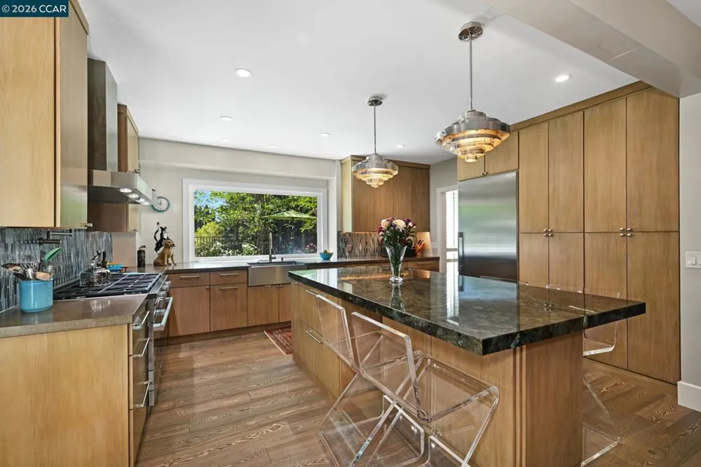 3331 Quail Walk Ln Danville, CA 94506