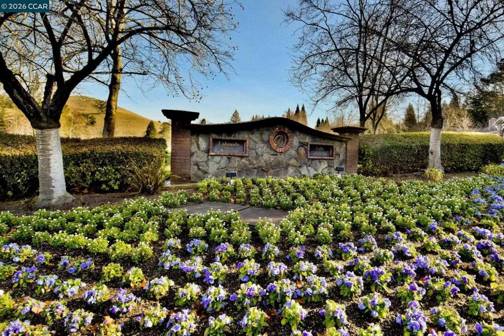 3331 Quail Walk Ln Danville, CA 94506