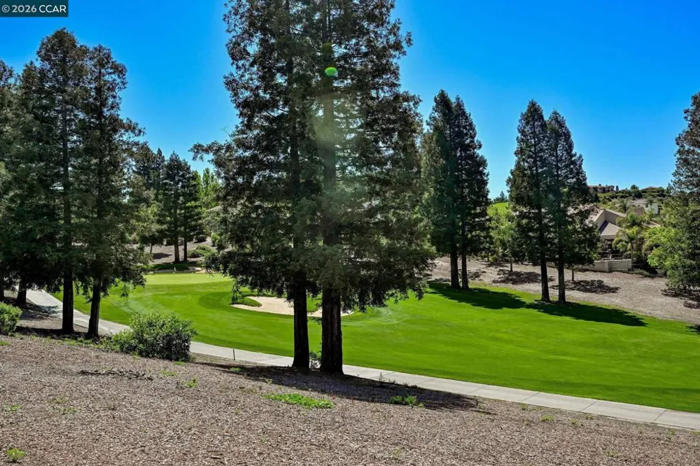 3331 Quail Walk Ln Danville, CA 94506