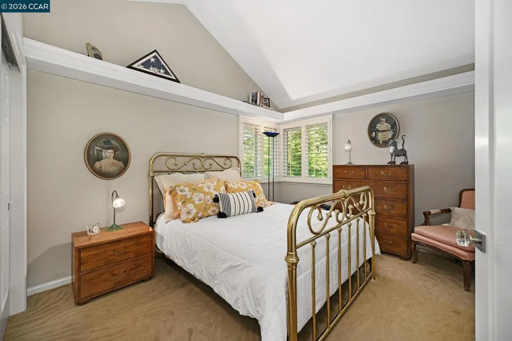 3331 Quail Walk Ln Danville, CA 94506