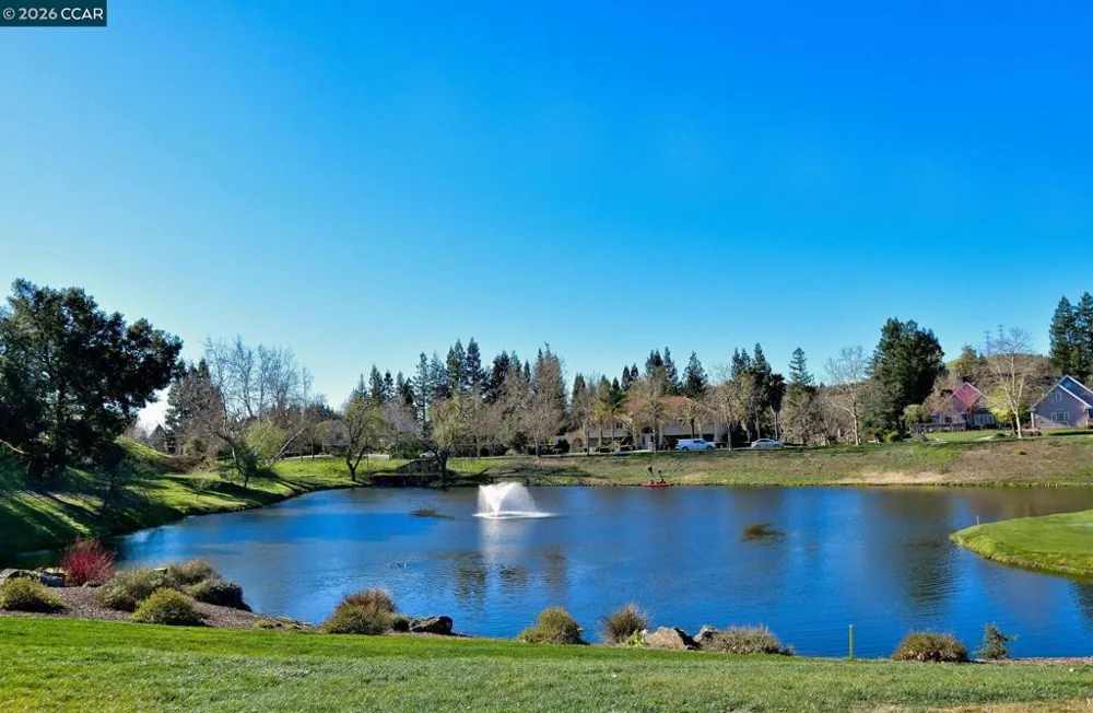 3331 Quail Walk Ln Danville, CA 94506