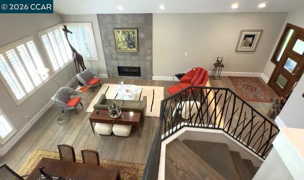 3331 Quail Walk Ln Danville, CA 94506