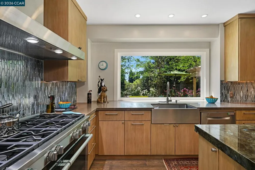 3331 Quail Walk Ln Danville, CA 94506