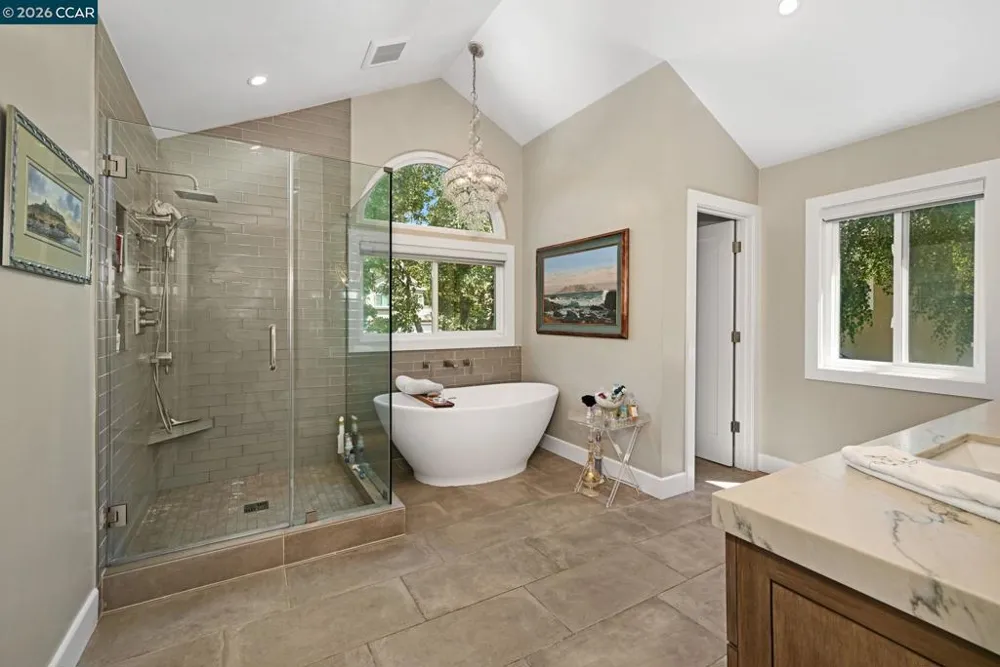 3331 Quail Walk Ln Danville, CA 94506