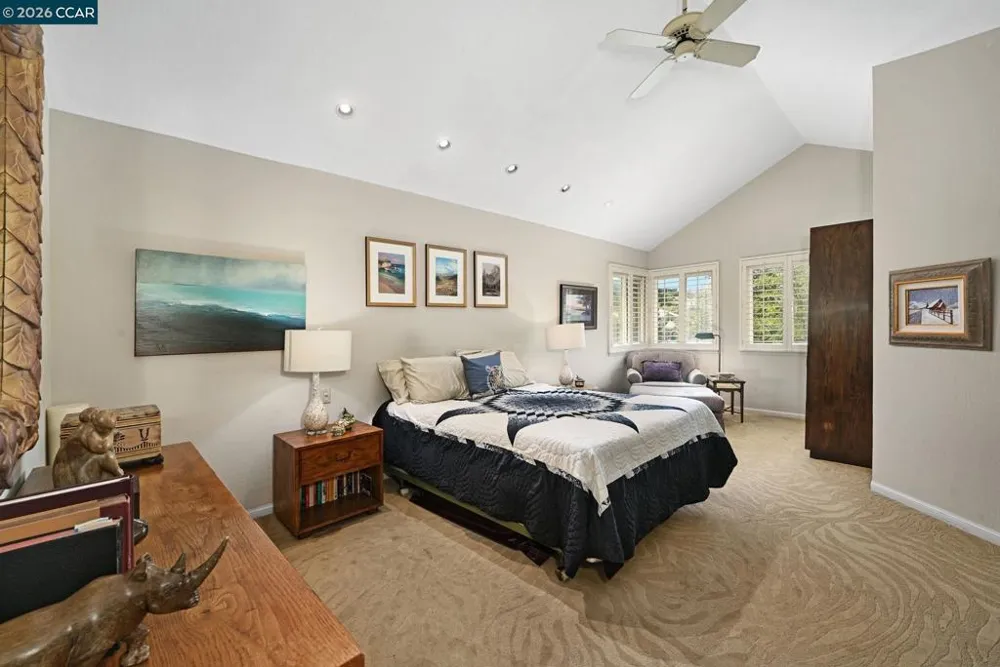 3331 Quail Walk Ln Danville, CA 94506