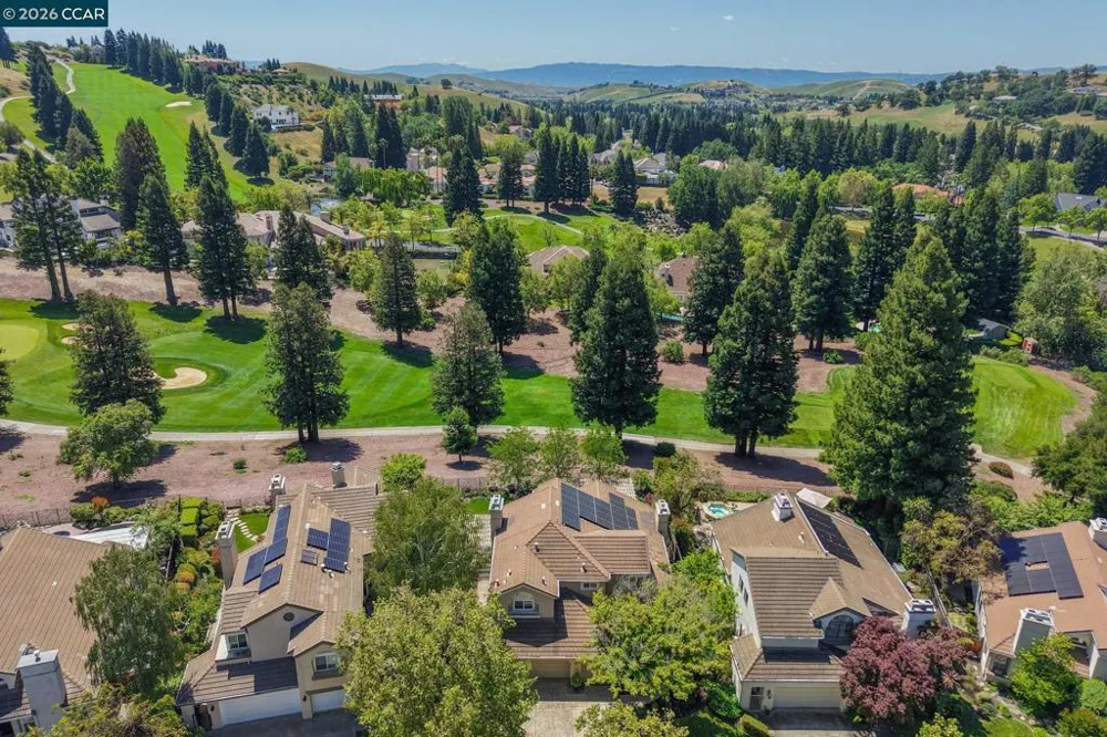 3331 Quail Walk Ln Danville, CA 94506