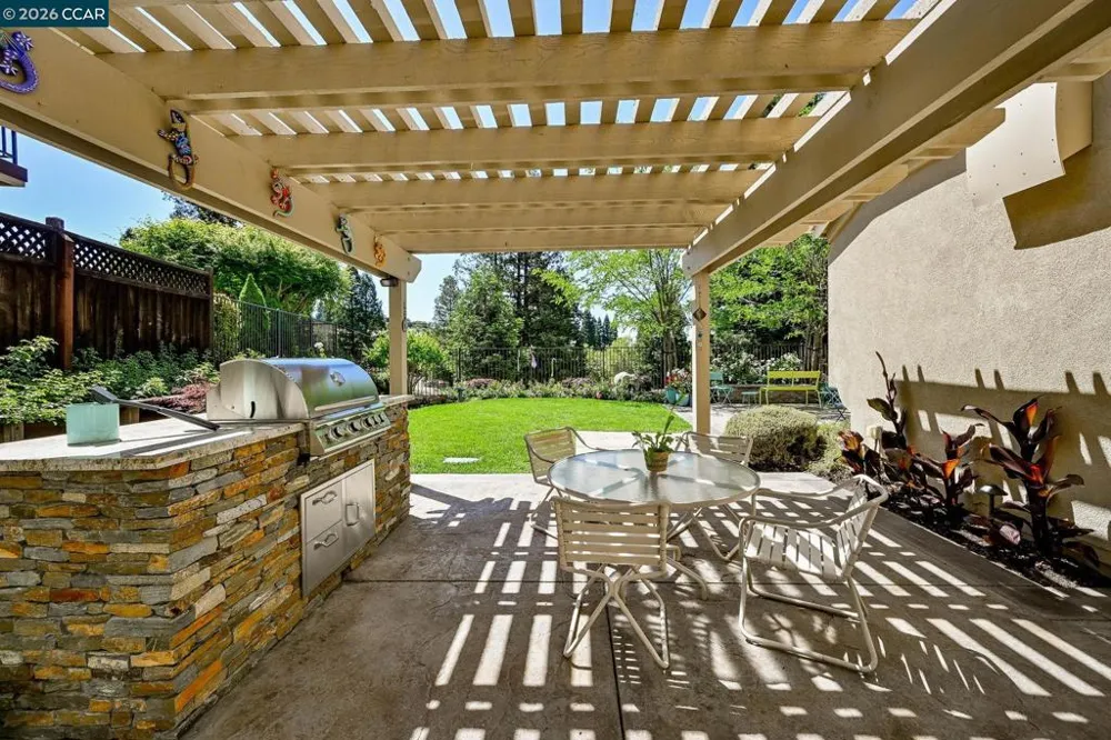 3331 Quail Walk Ln Danville, CA 94506