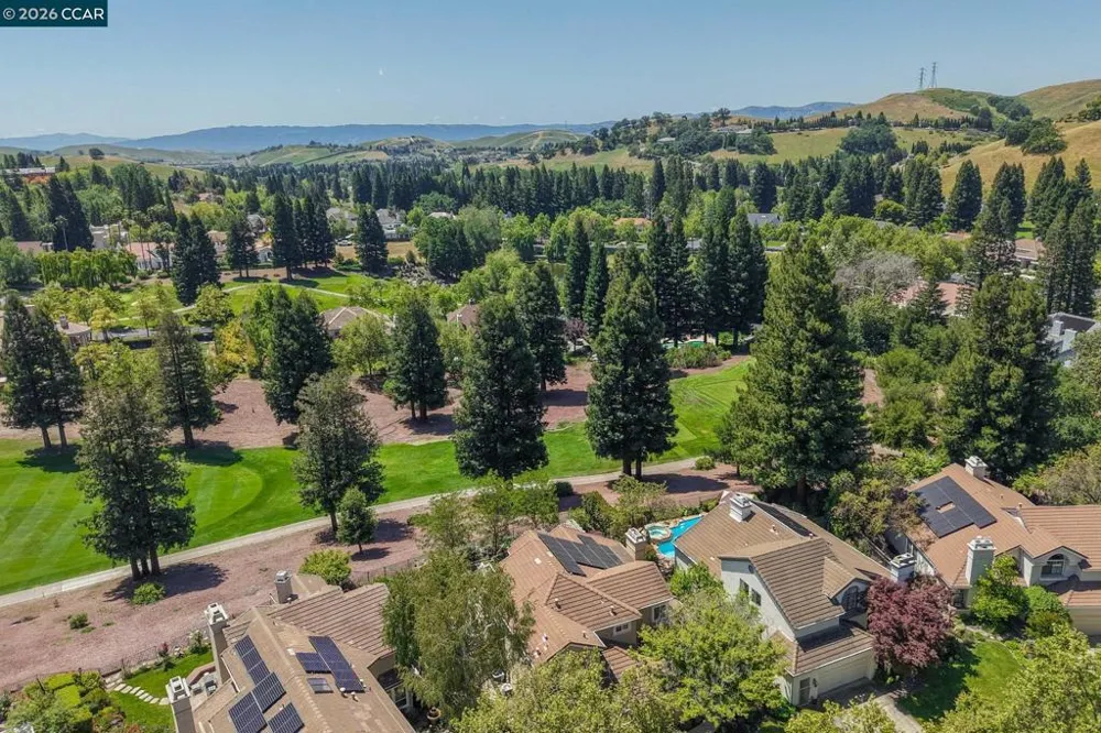 3331 Quail Walk Ln Danville, CA 94506