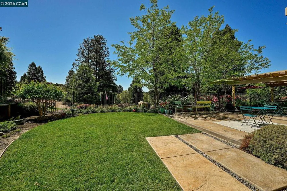 3331 Quail Walk Ln Danville, CA 94506