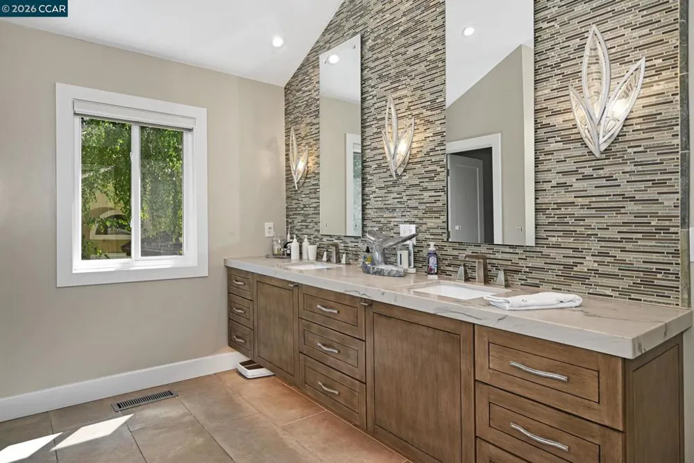 3331 Quail Walk Ln Danville, CA 94506
