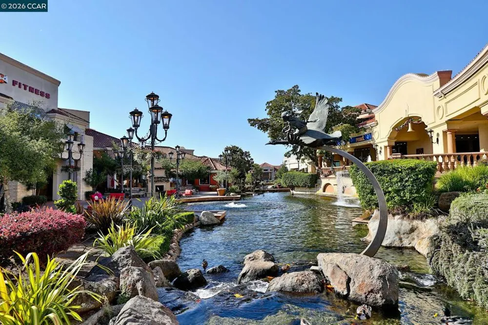 3331 Quail Walk Ln Danville, CA 94506