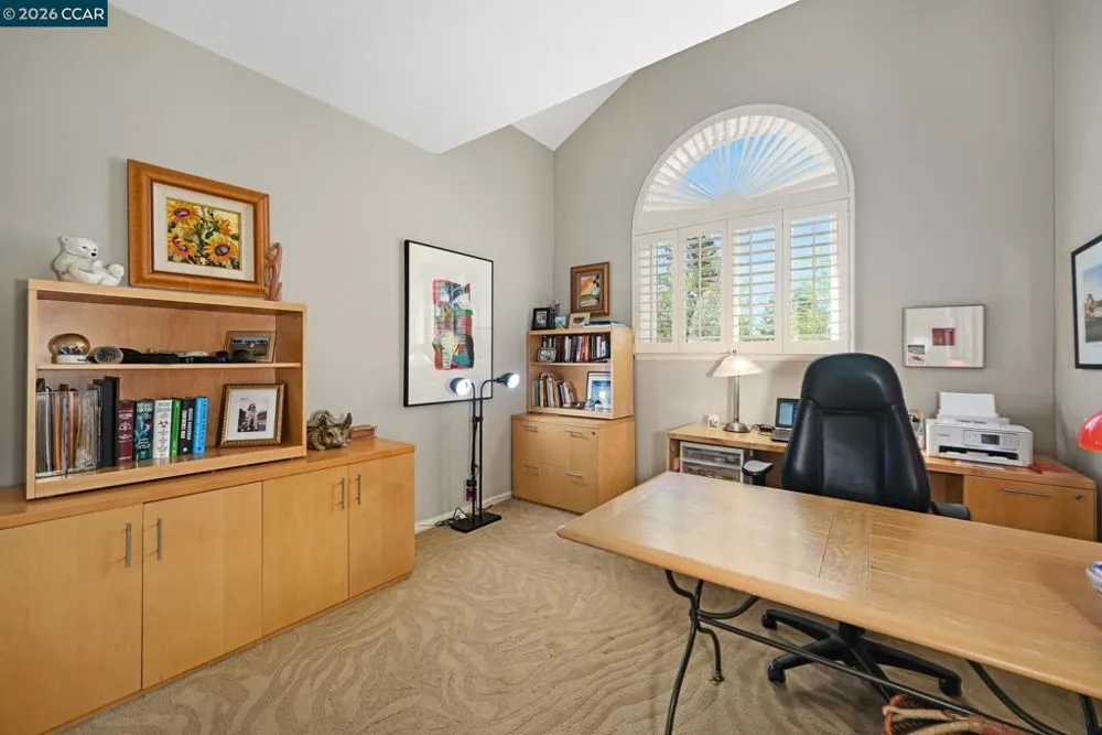 3331 Quail Walk Ln Danville, CA 94506