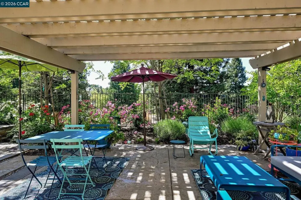 3331 Quail Walk Ln Danville, CA 94506