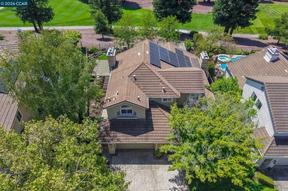 3331 Quail Walk Ln Danville, CA 94506