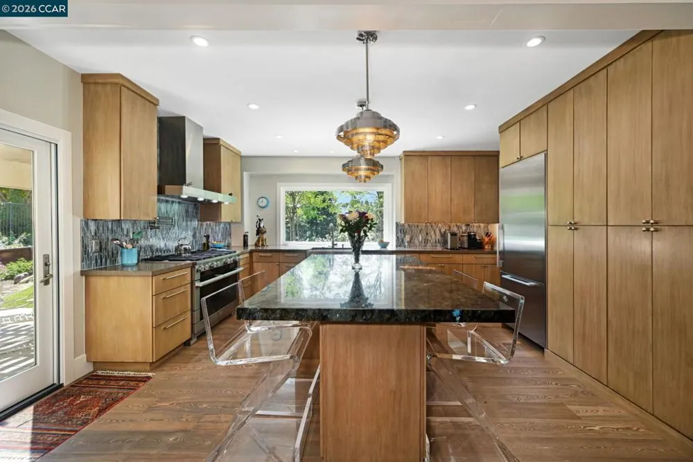 3331 Quail Walk Ln Danville, CA 94506