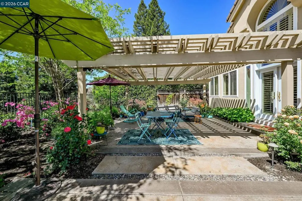 3331 Quail Walk Ln Danville, CA 94506
