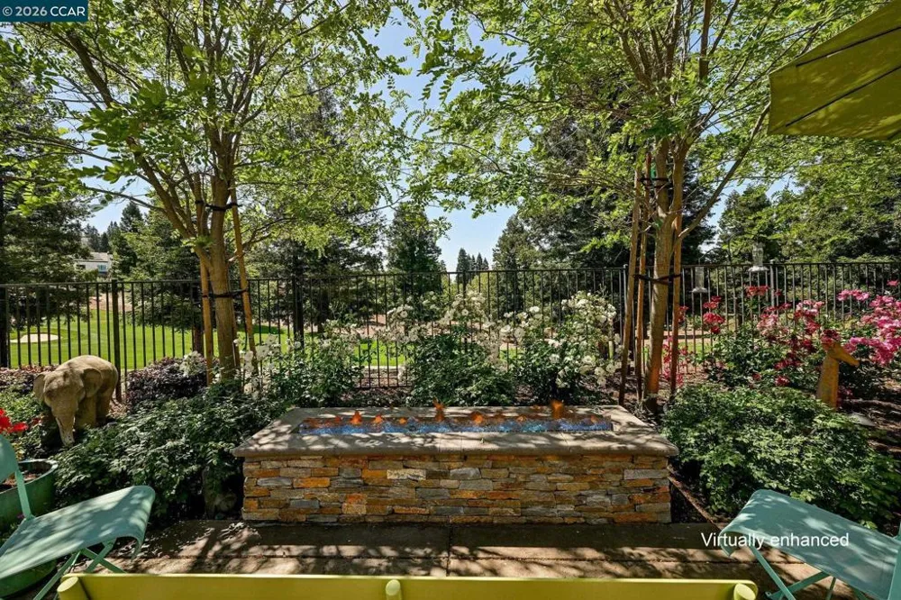 3331 Quail Walk Ln Danville, CA 94506