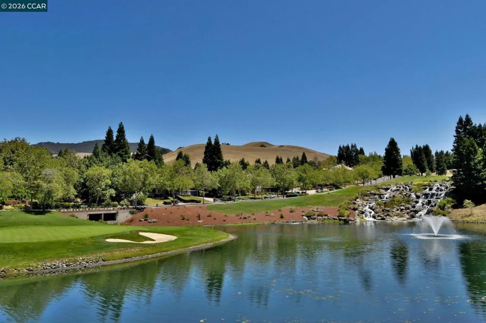 3331 Quail Walk Ln Danville, CA 94506