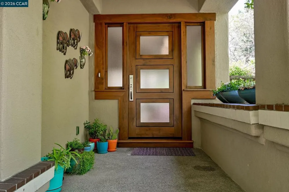 3331 Quail Walk Ln Danville, CA 94506