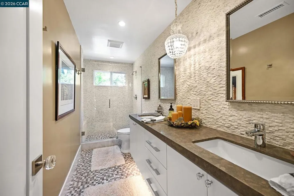 3331 Quail Walk Ln Danville, CA 94506