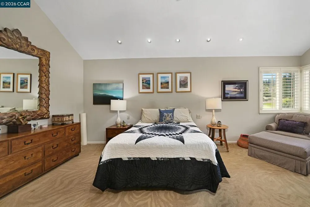 3331 Quail Walk Ln Danville, CA 94506
