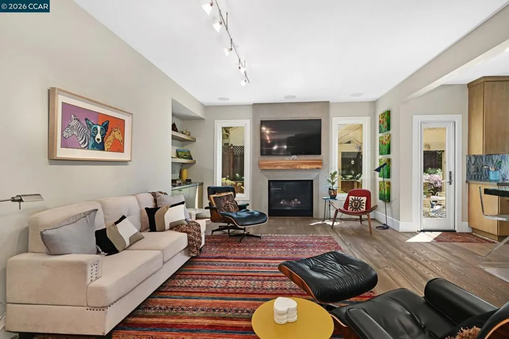 3331 Quail Walk Ln Danville, CA 94506
