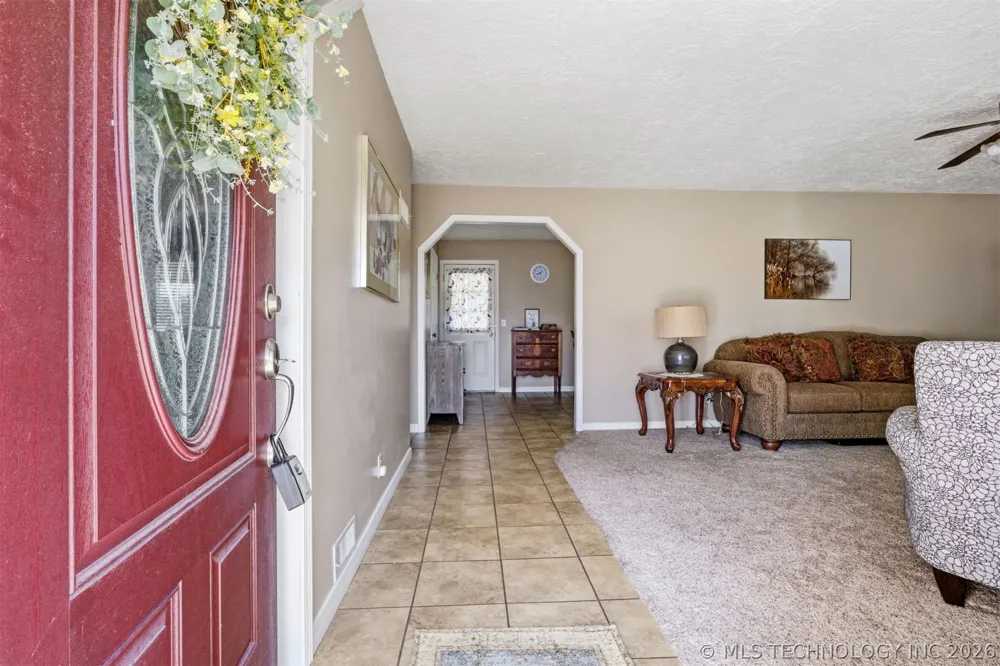 8329 118th EastAvenue Owasso, OK 74055