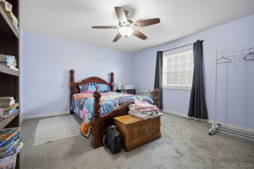 8329 118th EastAvenue Owasso, OK 74055