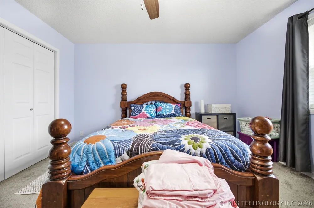 8329 118th EastAvenue Owasso, OK 74055