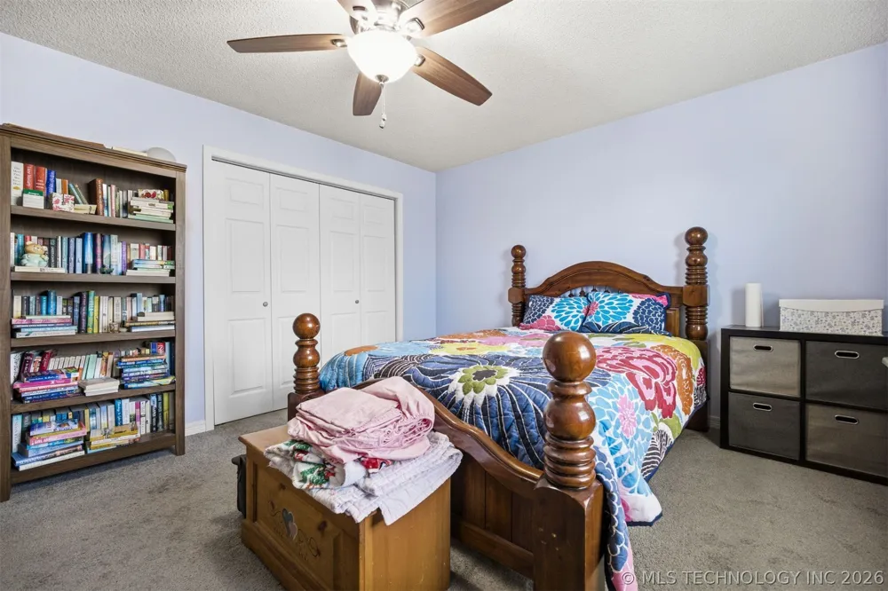 8329 118th EastAvenue Owasso, OK 74055