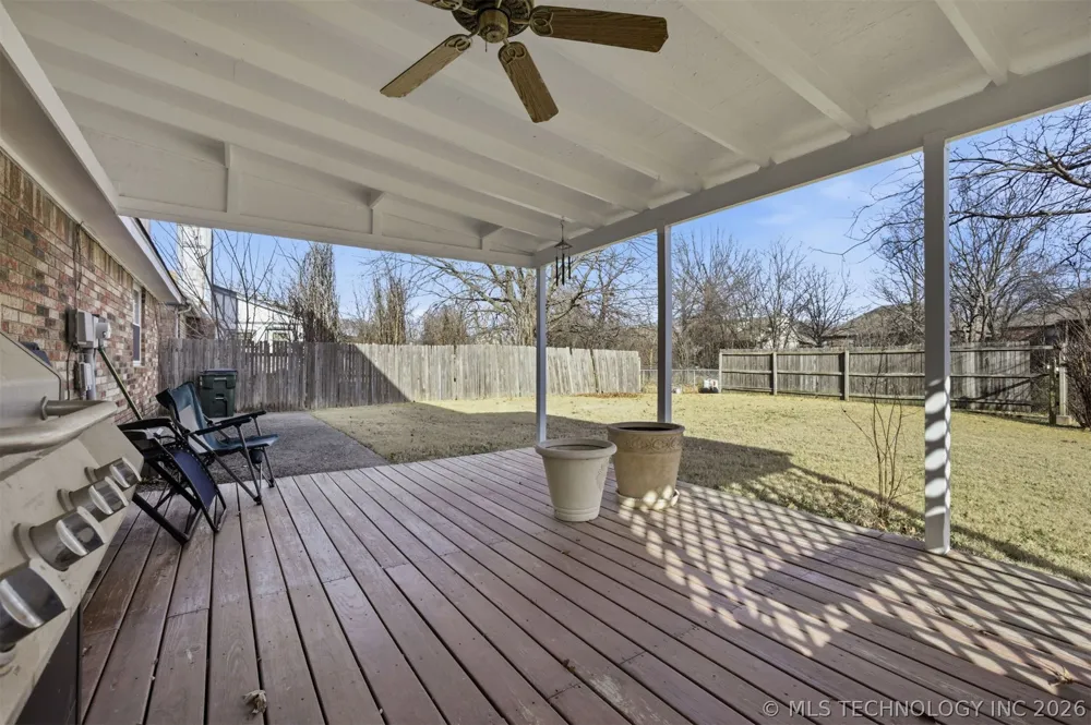 8329 118th EastAvenue Owasso, OK 74055