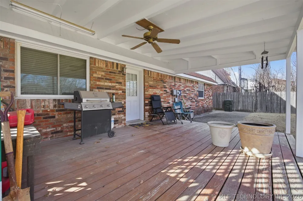 8329 118th EastAvenue Owasso, OK 74055