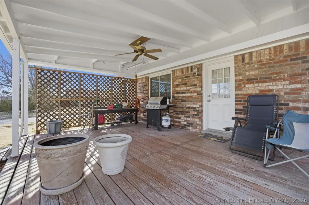 8329 118th EastAvenue Owasso, OK 74055