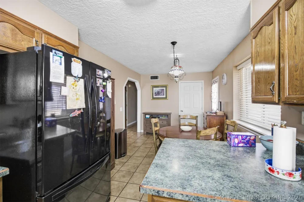 8329 118th EastAvenue Owasso, OK 74055