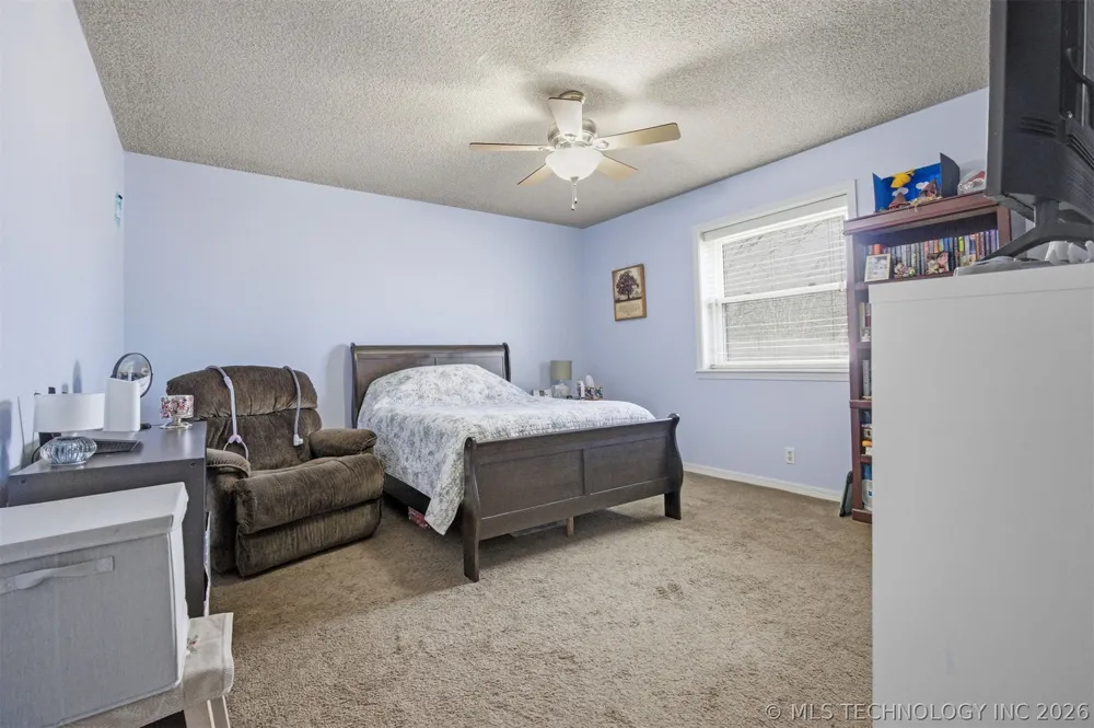 8329 118th EastAvenue Owasso, OK 74055