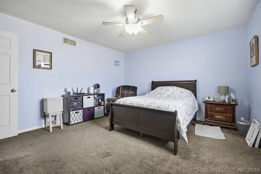 8329 118th EastAvenue Owasso, OK 74055