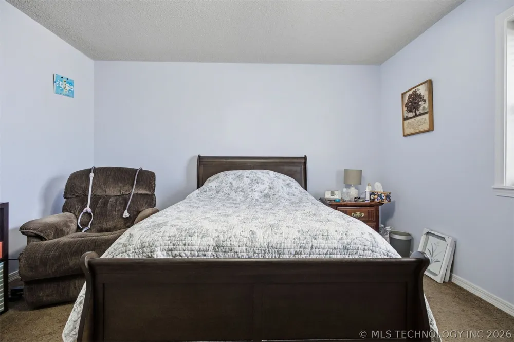 8329 118th EastAvenue Owasso, OK 74055