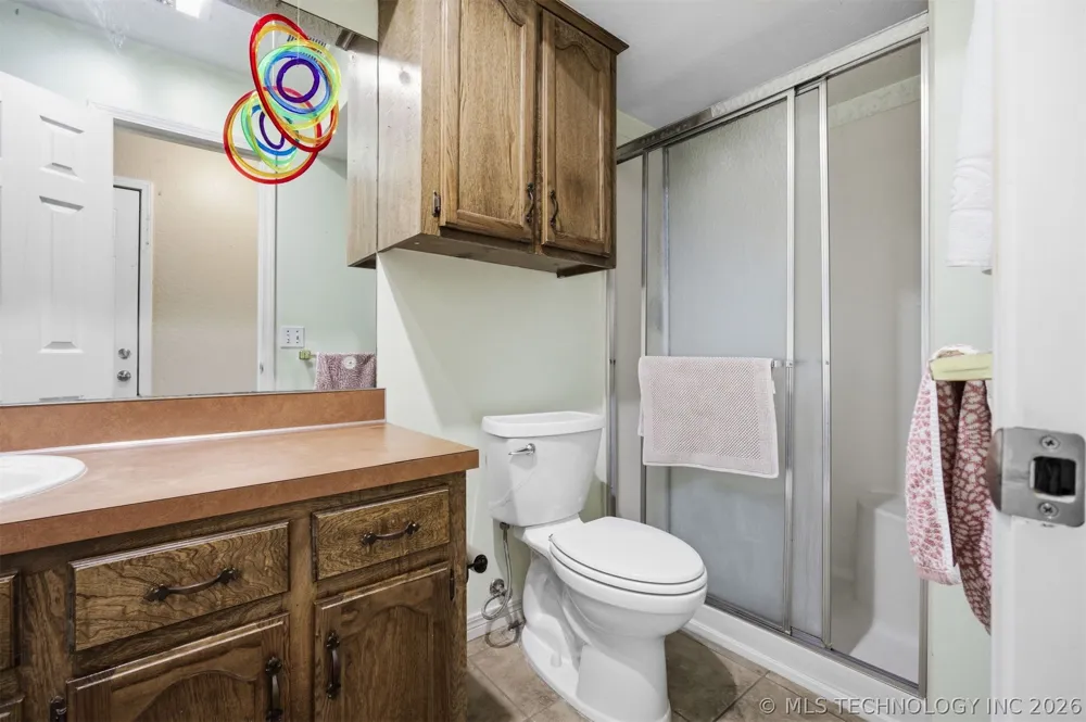 8329 118th EastAvenue Owasso, OK 74055