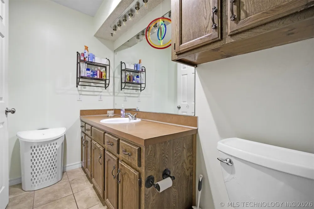 8329 118th EastAvenue Owasso, OK 74055