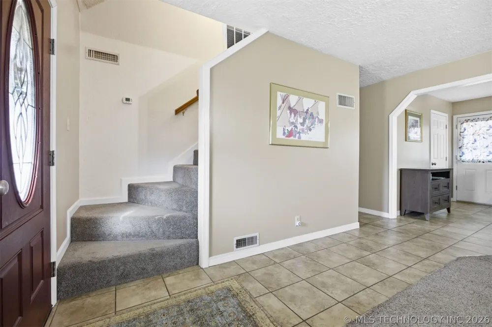 8329 118th EastAvenue Owasso, OK 74055