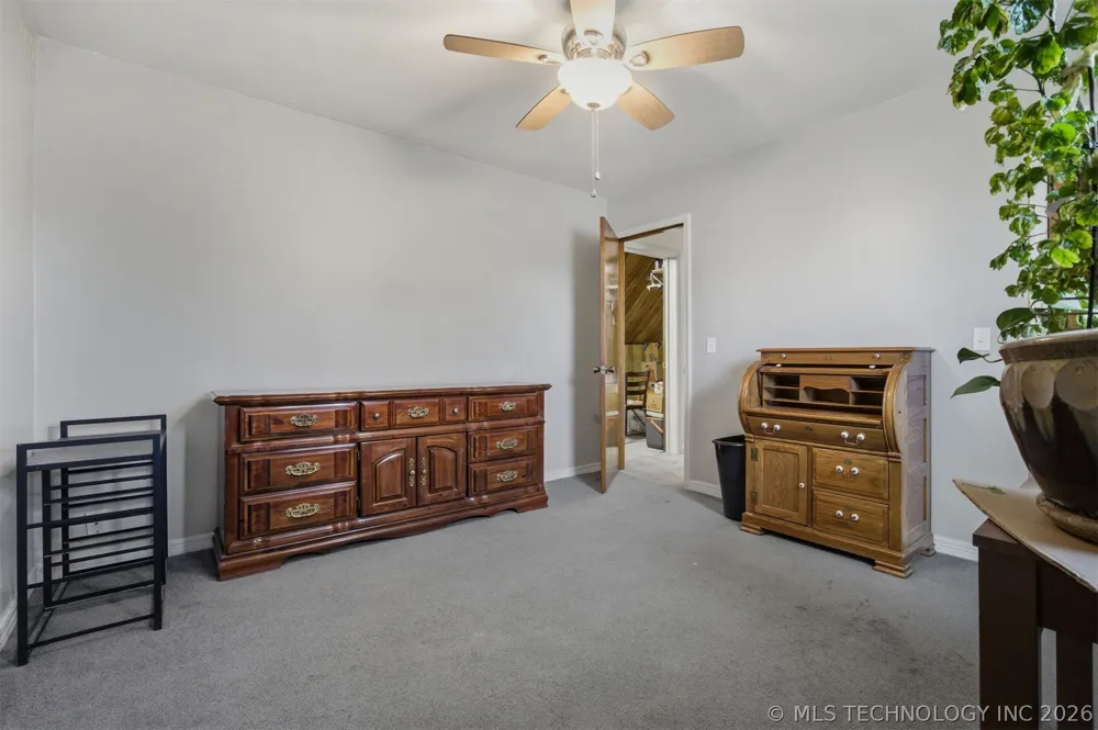 8329 118th EastAvenue Owasso, OK 74055