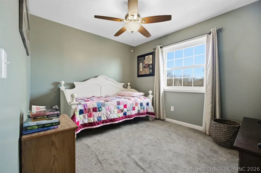 8329 118th EastAvenue Owasso, OK 74055