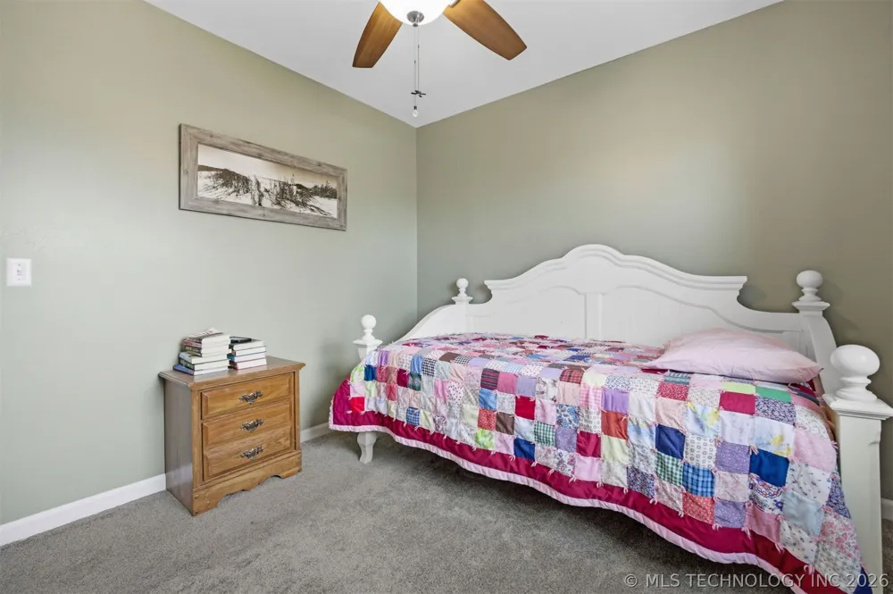 8329 118th EastAvenue Owasso, OK 74055