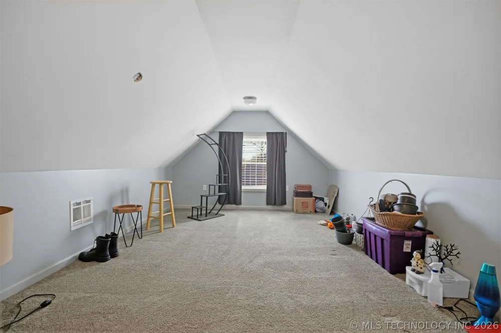 8329 118th EastAvenue Owasso, OK 74055